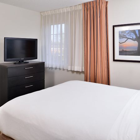Sonesta Simply Suites Charlotte University Esterno foto