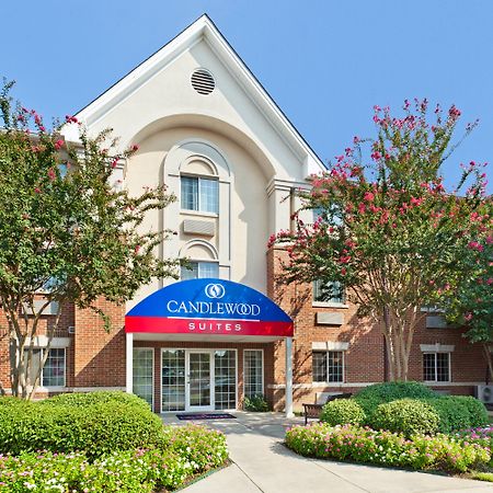 Sonesta Simply Suites Charlotte University Esterno foto