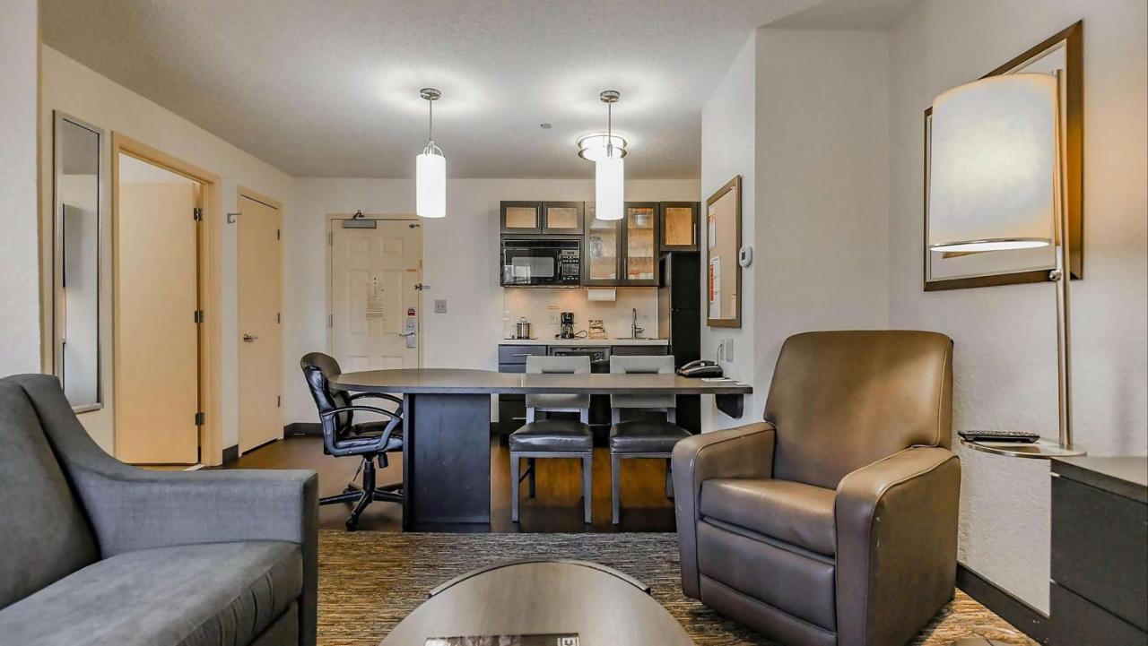 Sonesta Simply Suites Charlotte University Esterno foto
