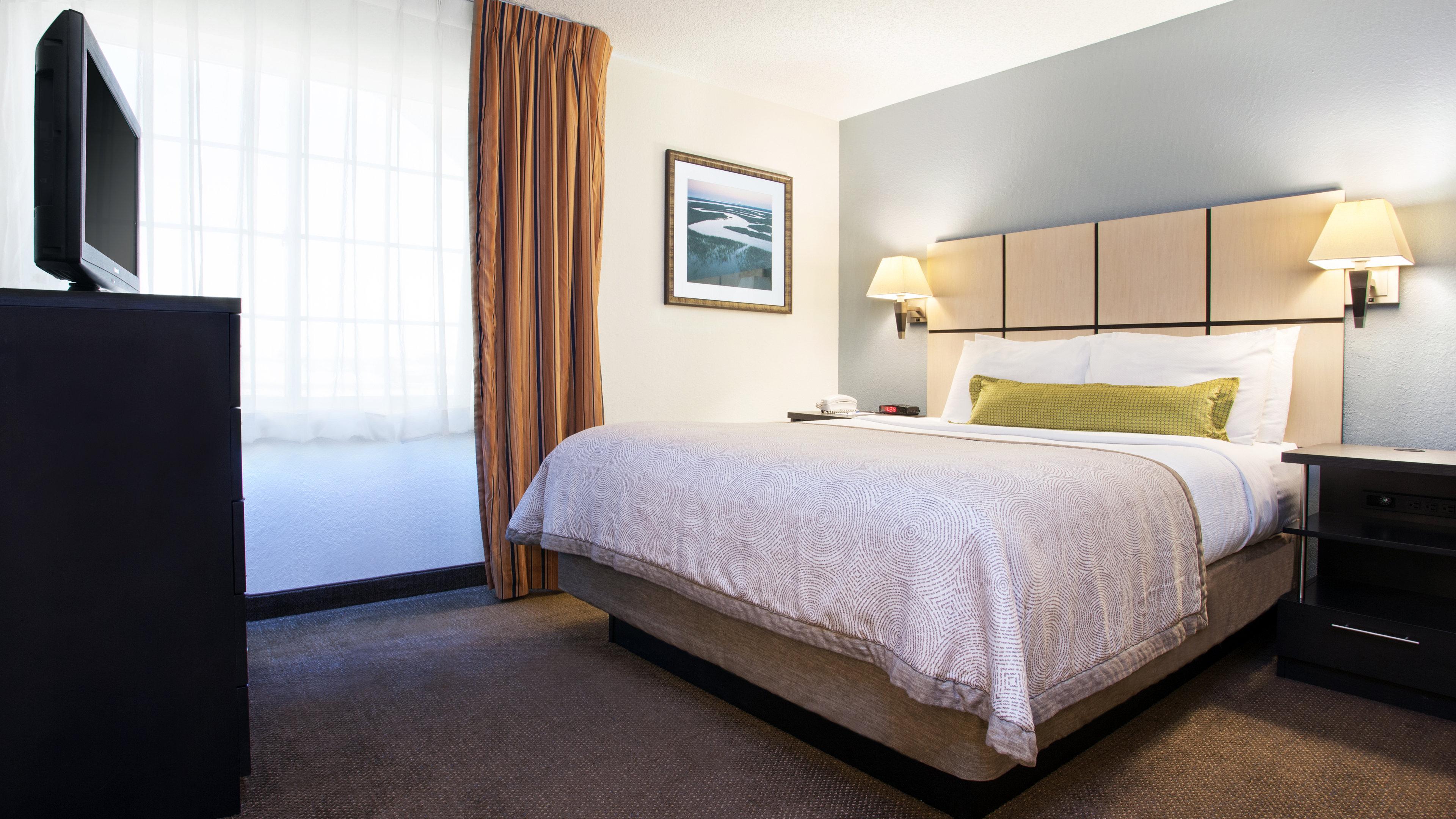 Sonesta Simply Suites Charlotte University Esterno foto