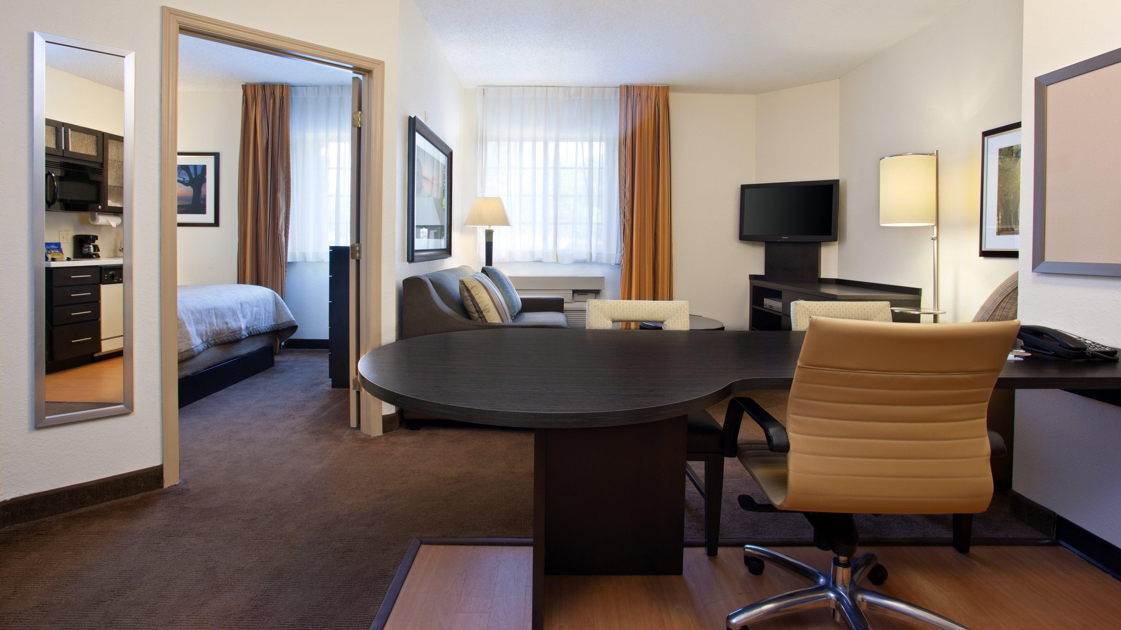 Sonesta Simply Suites Charlotte University Esterno foto