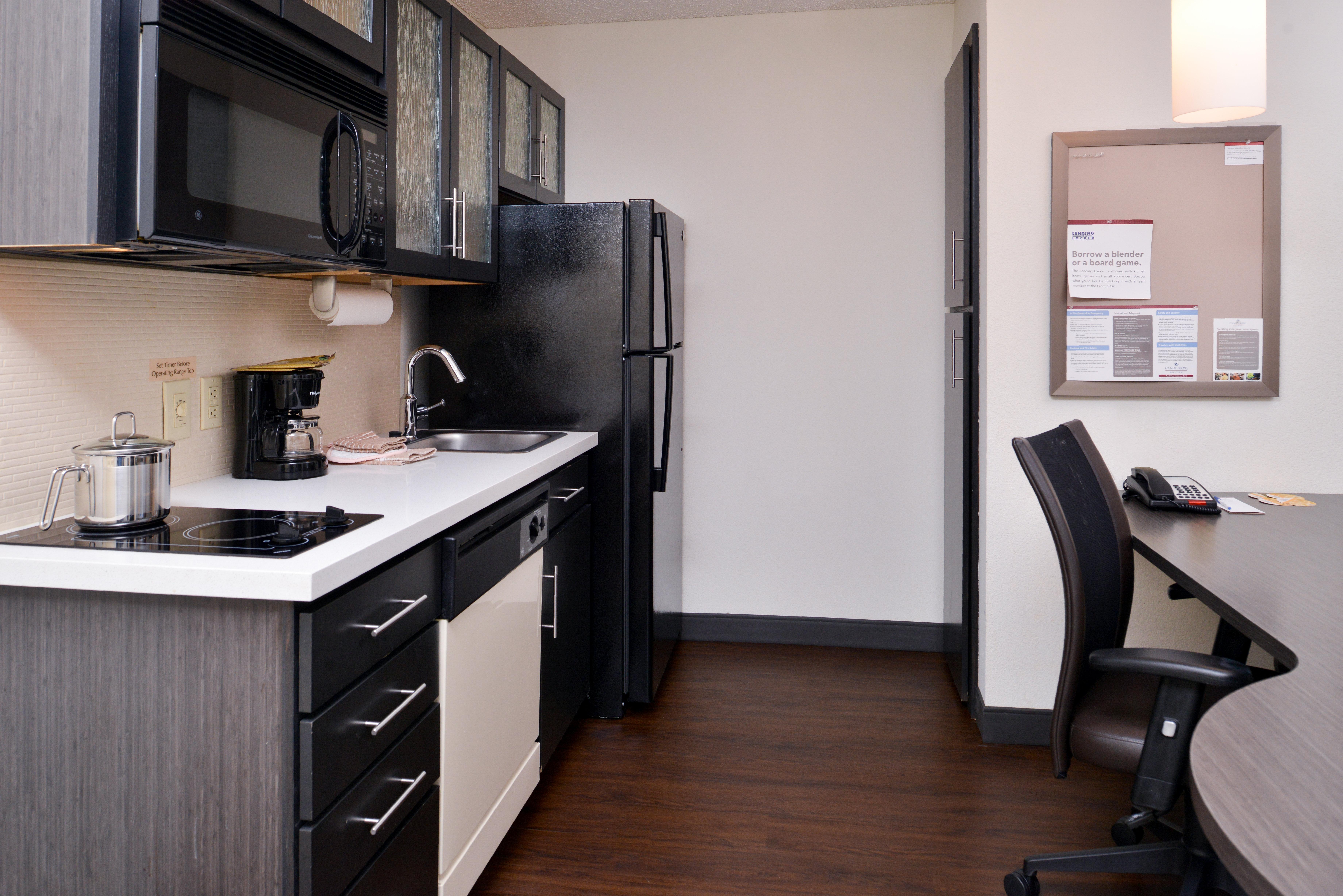 Sonesta Simply Suites Charlotte University Esterno foto