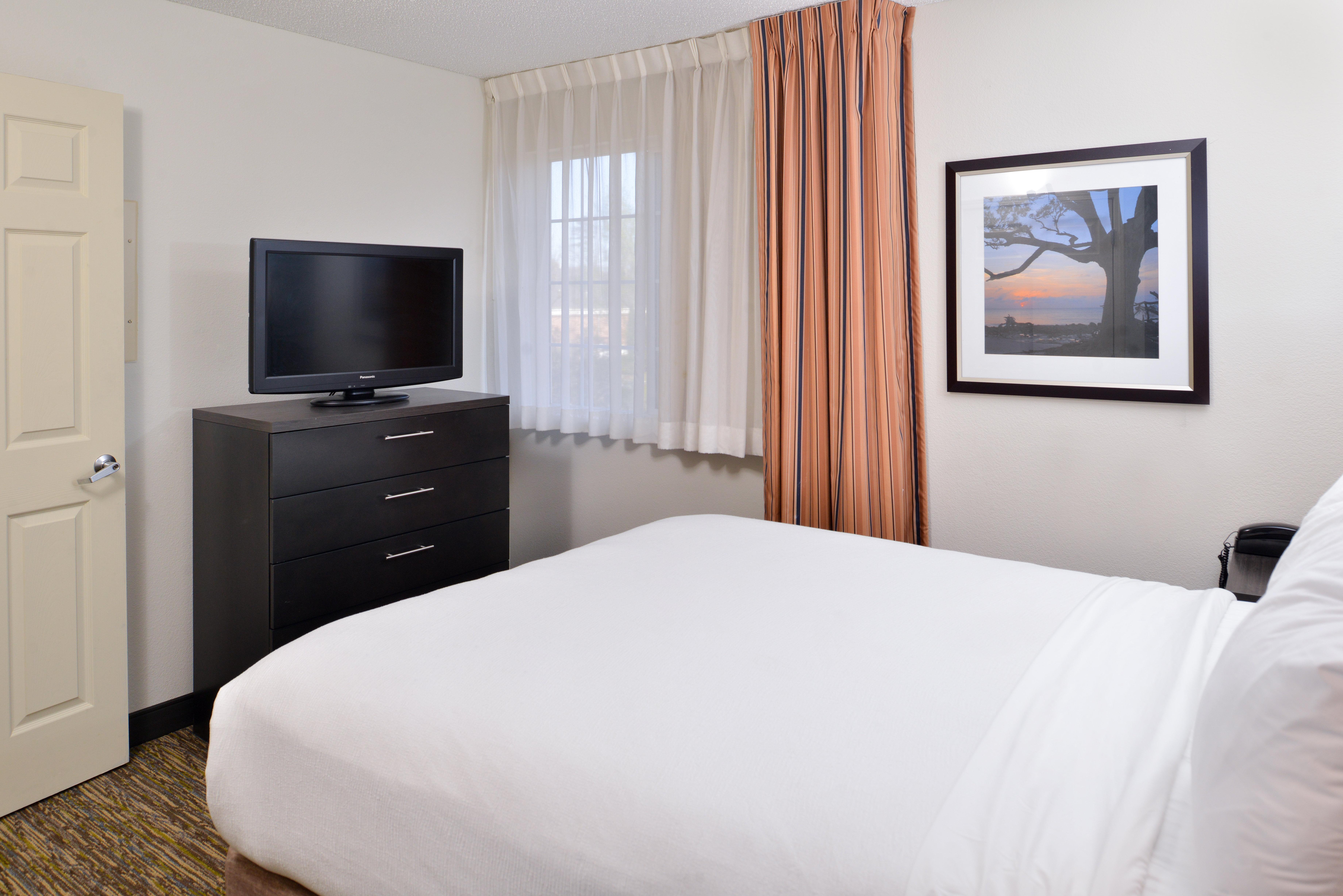 Sonesta Simply Suites Charlotte University Esterno foto