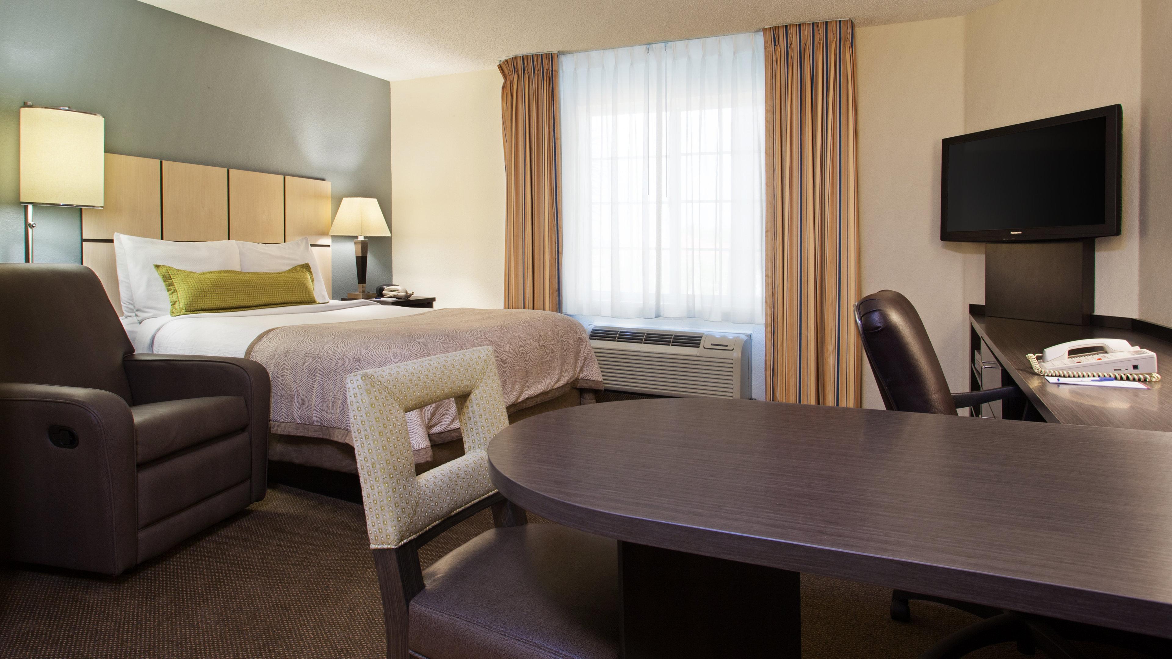 Sonesta Simply Suites Charlotte University Esterno foto