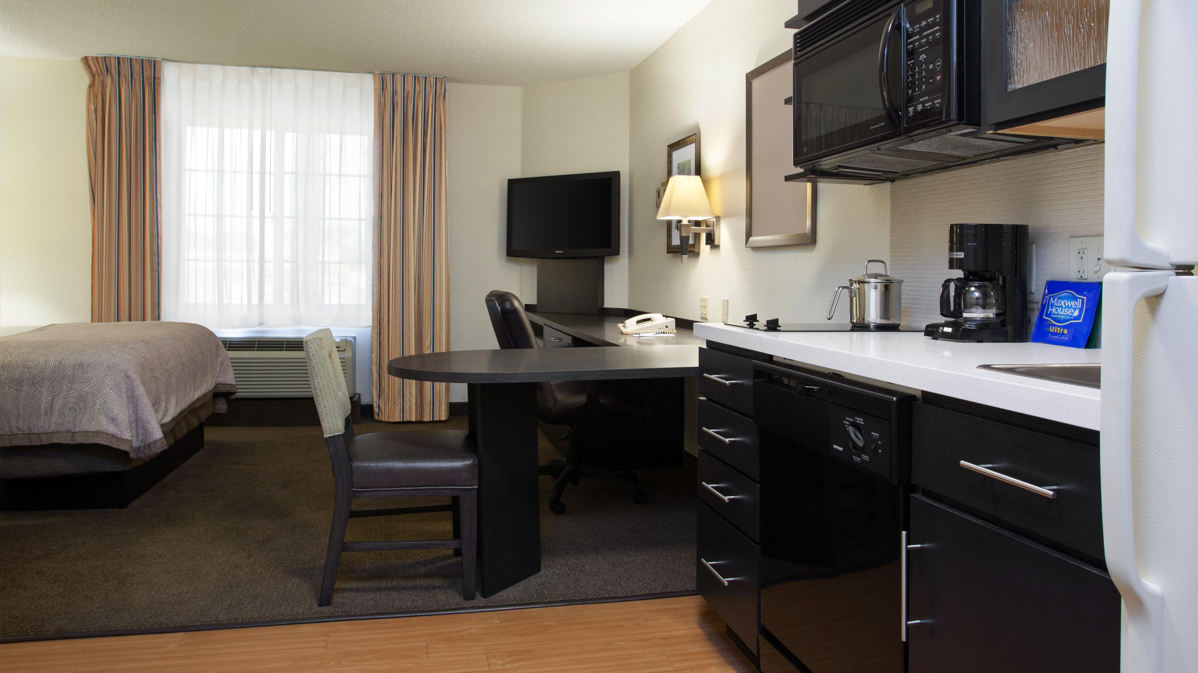 Sonesta Simply Suites Charlotte University Esterno foto