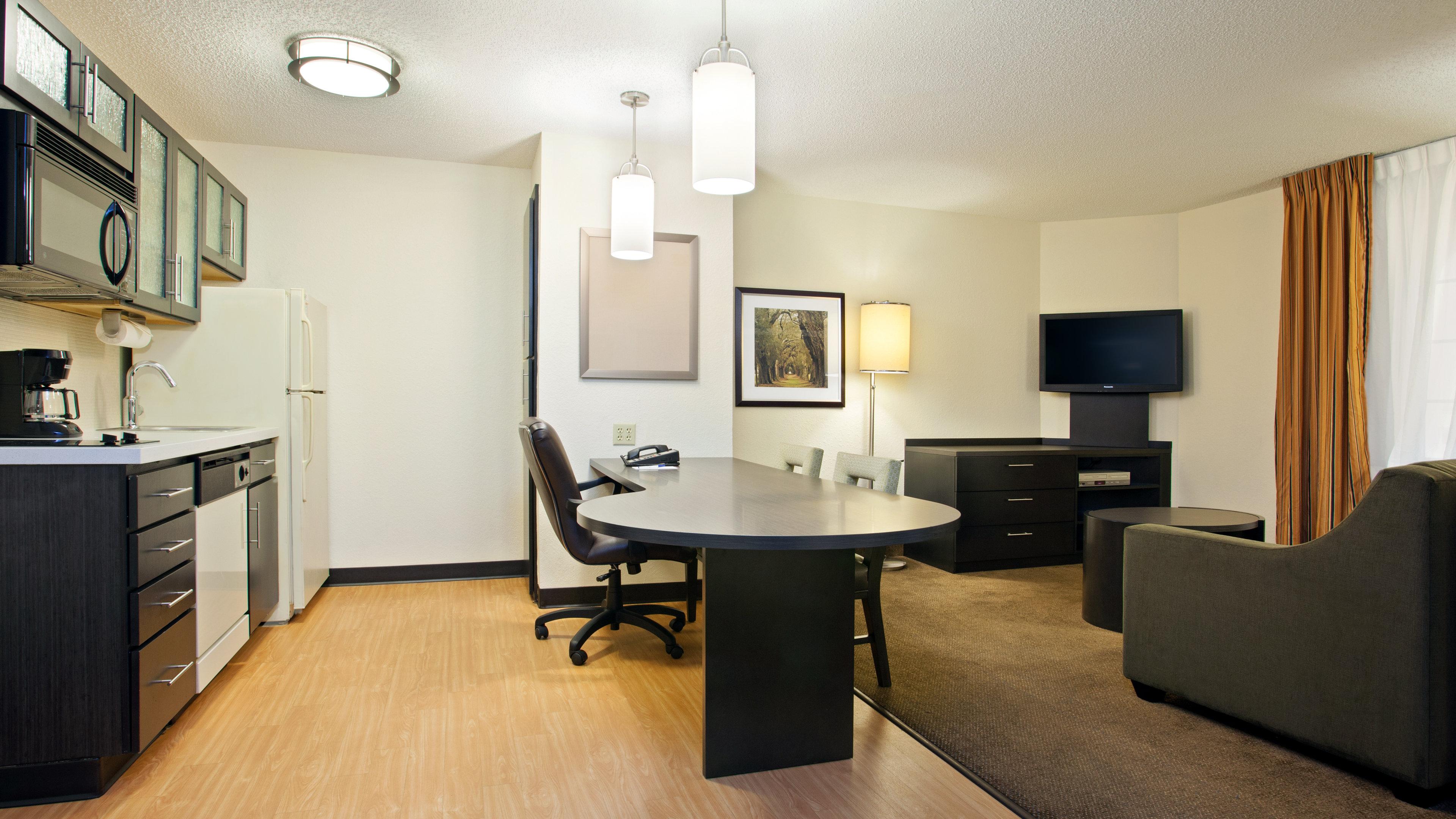 Sonesta Simply Suites Charlotte University Esterno foto