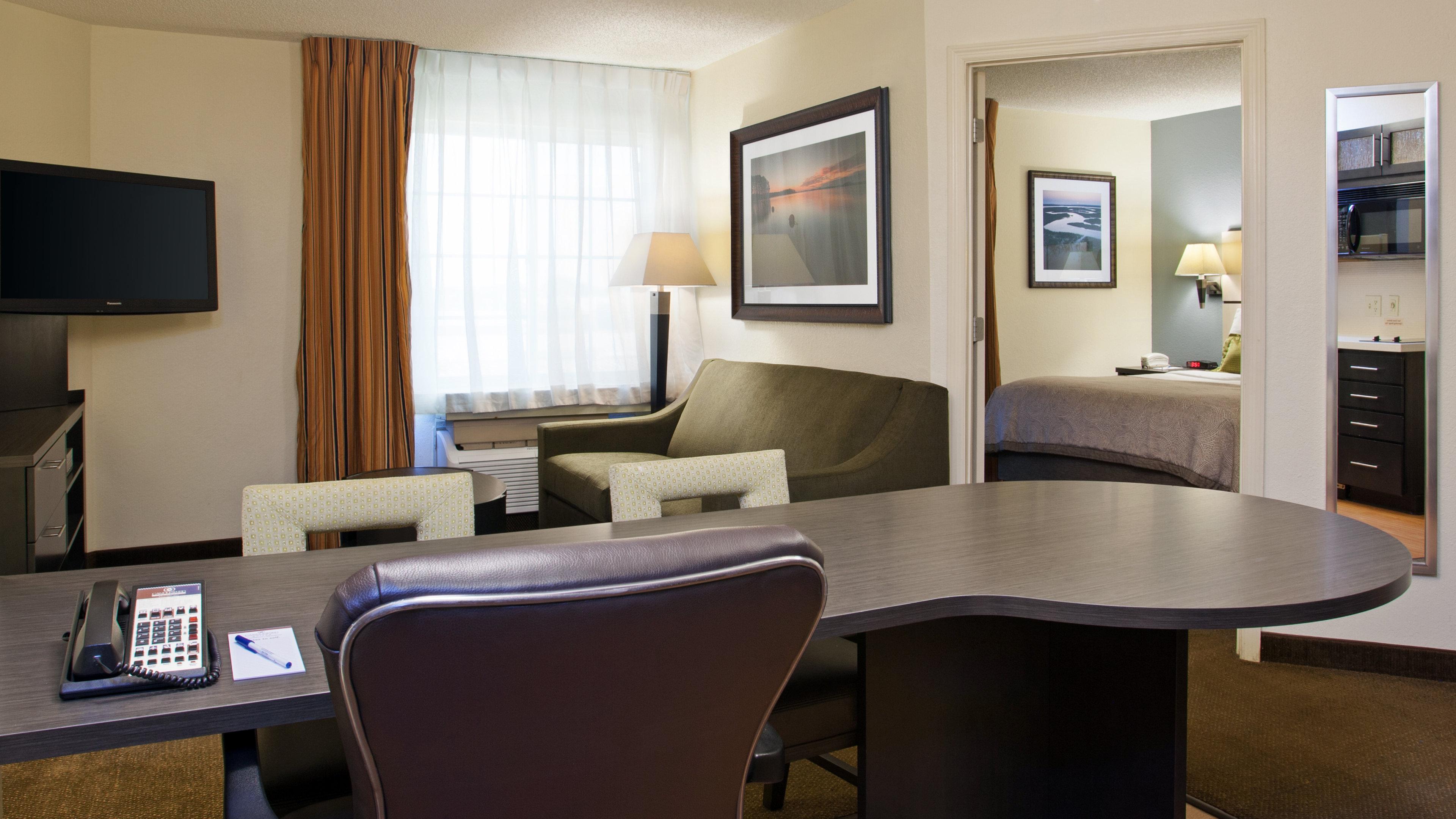 Sonesta Simply Suites Charlotte University Esterno foto