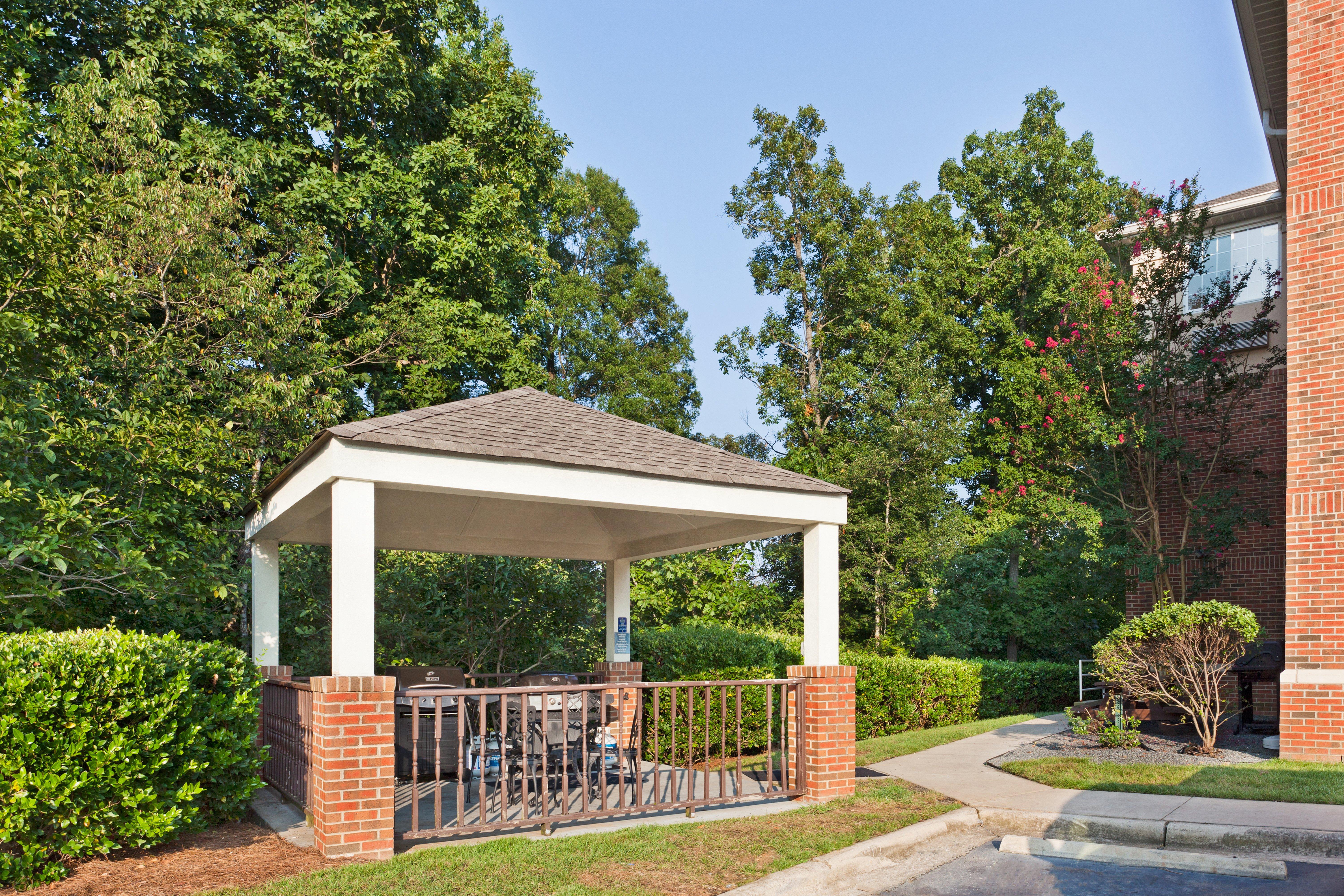 Sonesta Simply Suites Charlotte University Esterno foto