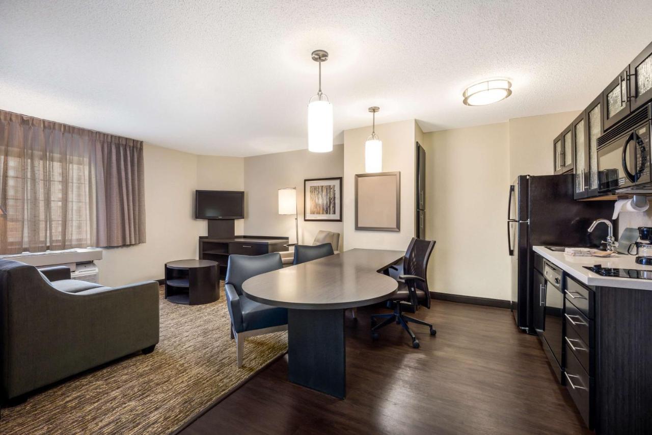 Sonesta Simply Suites Charlotte University Esterno foto