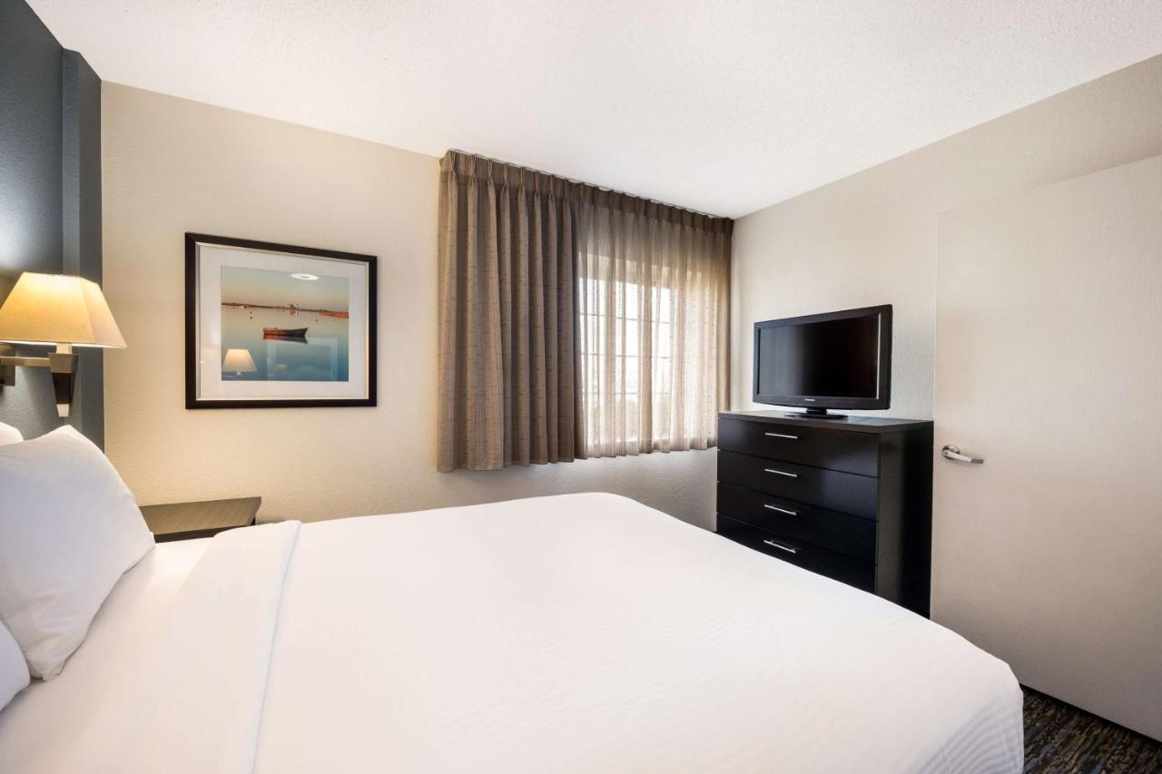 Sonesta Simply Suites Charlotte University Esterno foto
