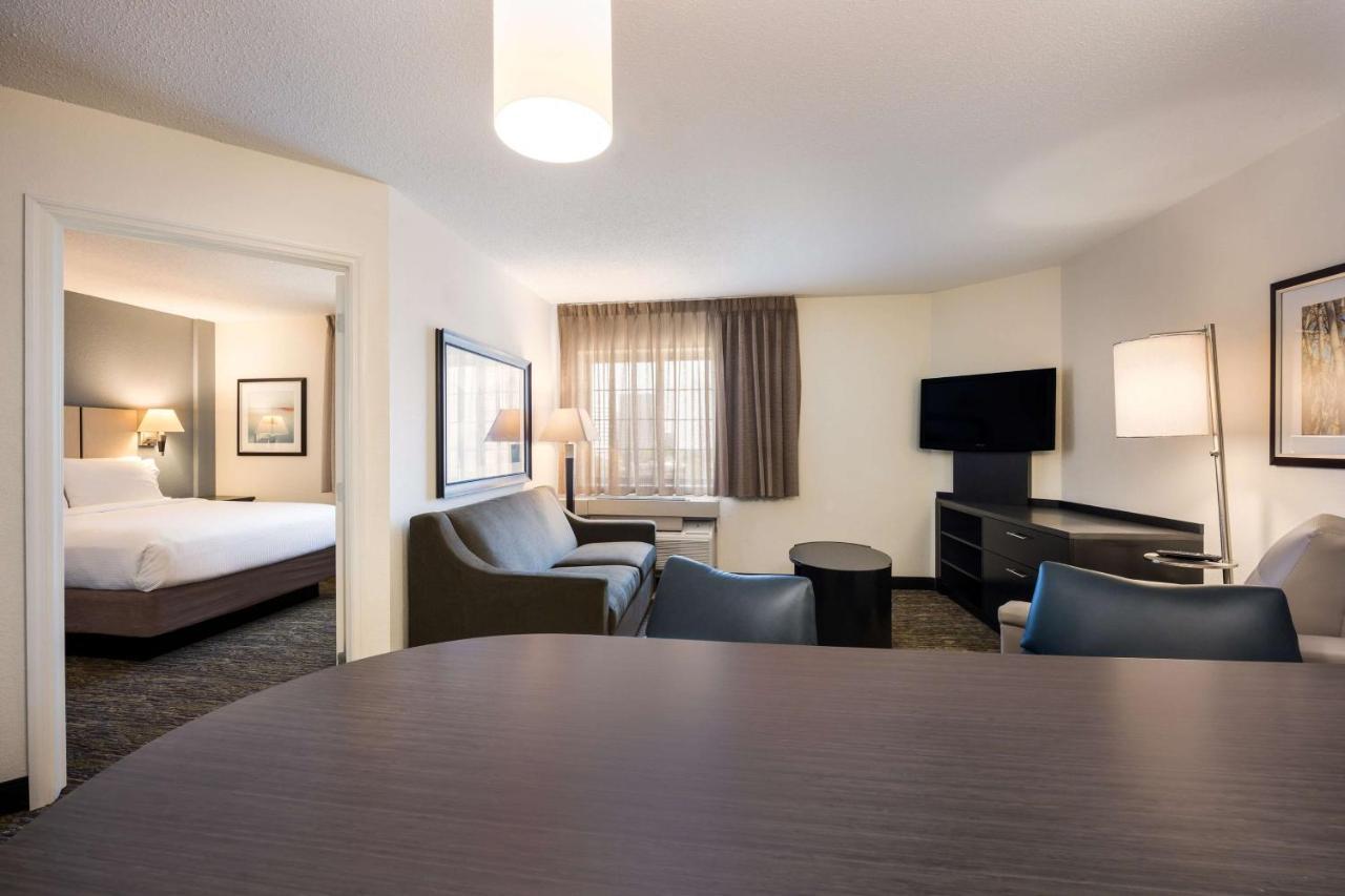 Sonesta Simply Suites Charlotte University Esterno foto