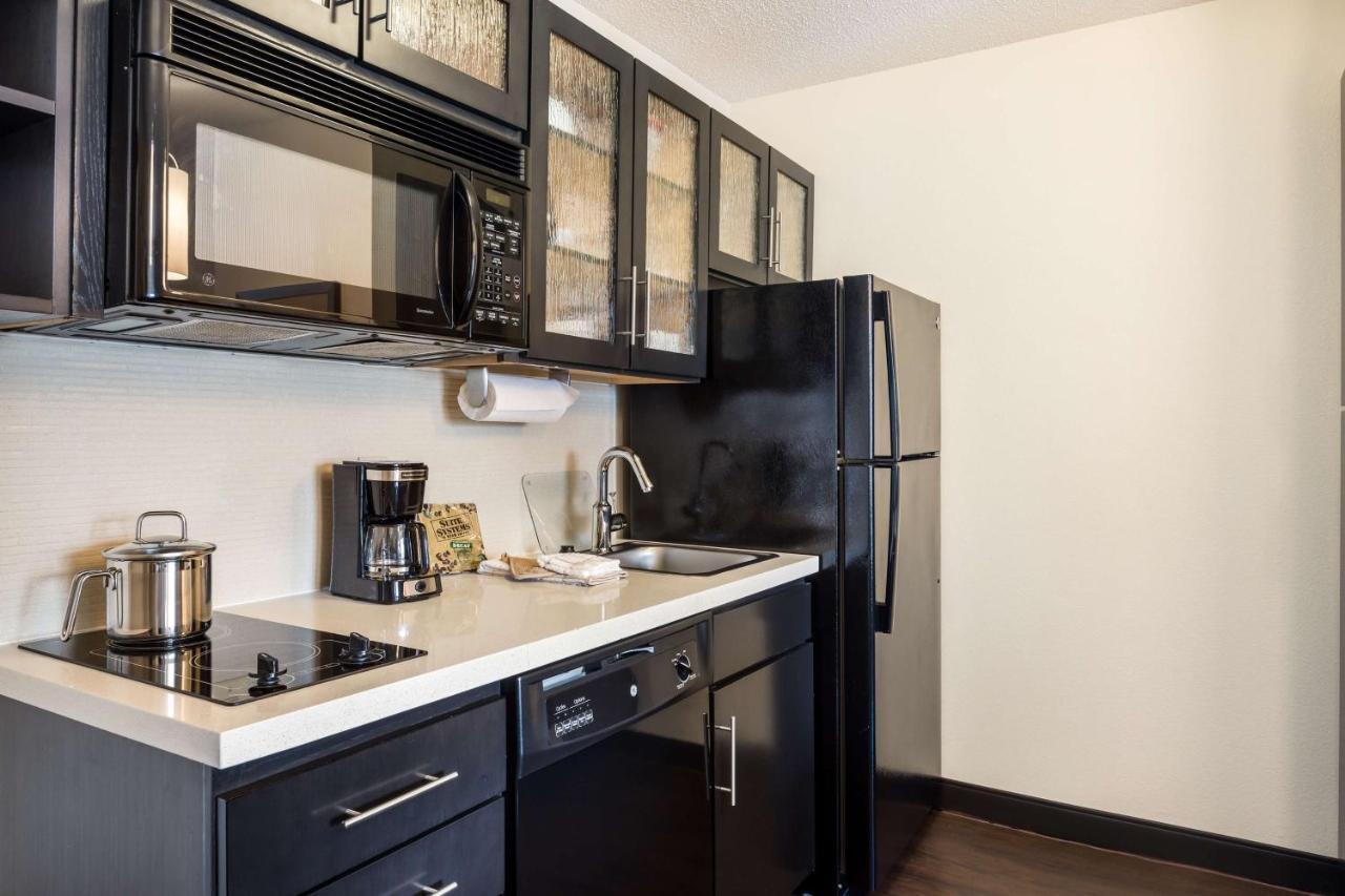 Sonesta Simply Suites Charlotte University Esterno foto