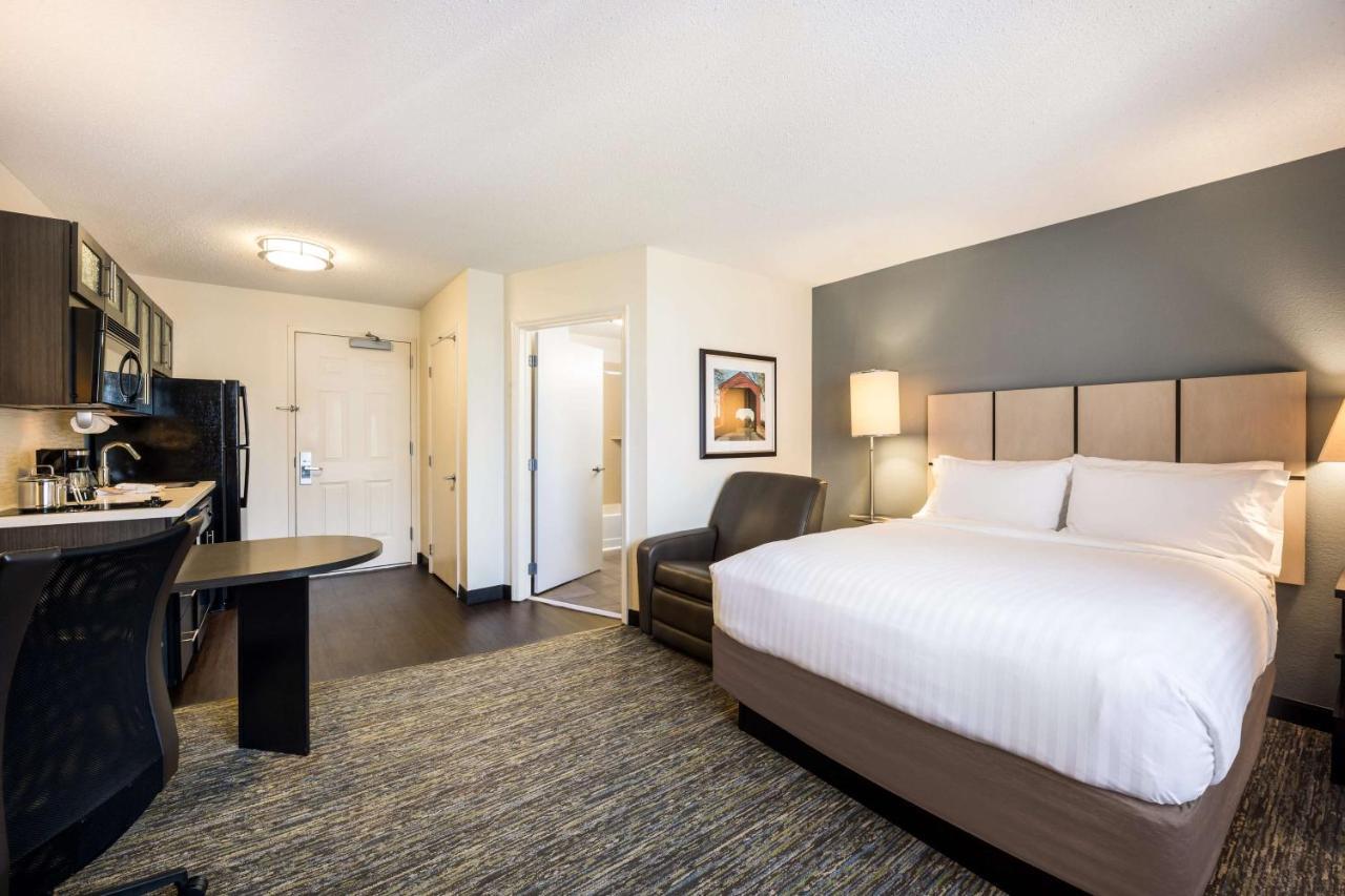 Sonesta Simply Suites Charlotte University Esterno foto