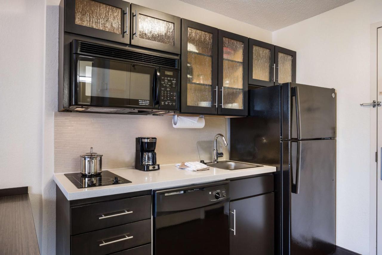 Sonesta Simply Suites Charlotte University Esterno foto