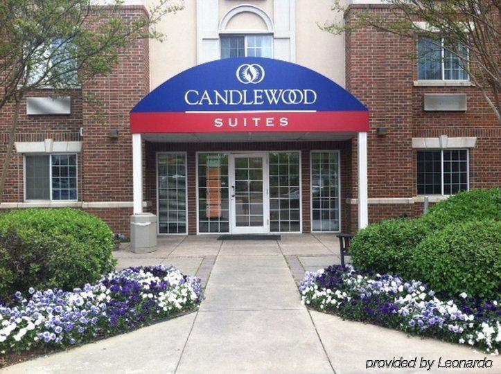 Sonesta Simply Suites Charlotte University Esterno foto