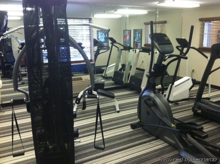 Sonesta Simply Suites Charlotte University Servizi foto
