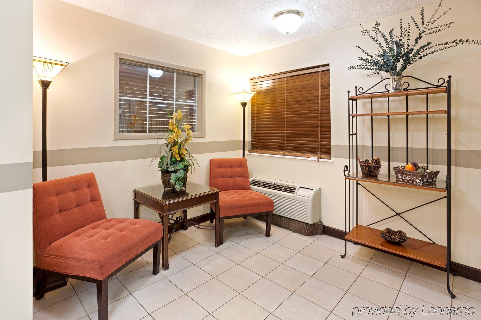 Sonesta Simply Suites Charlotte University Esterno foto