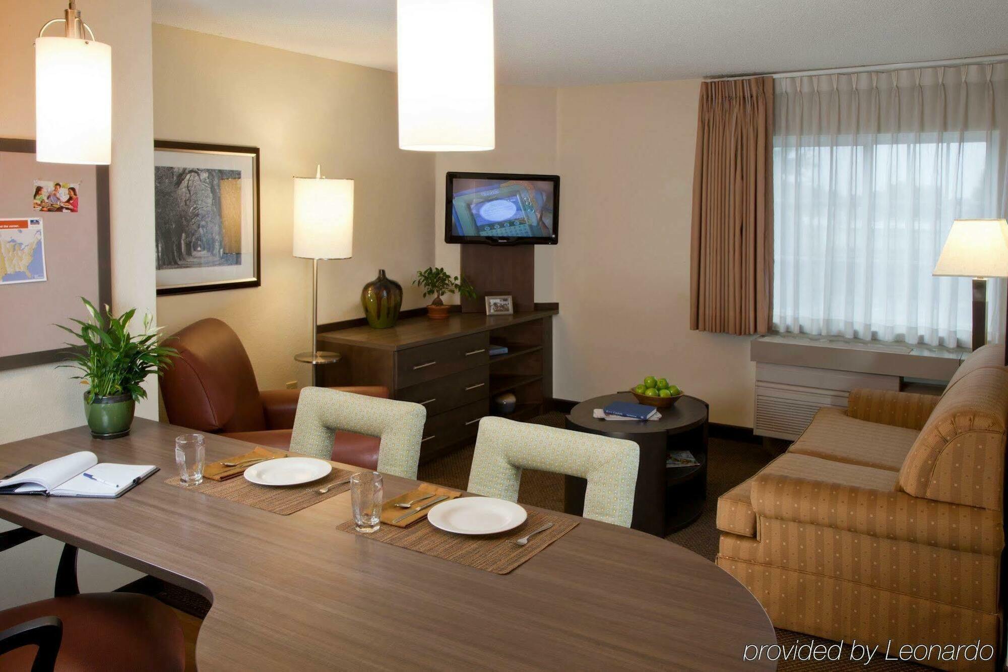 Sonesta Simply Suites Charlotte University Esterno foto