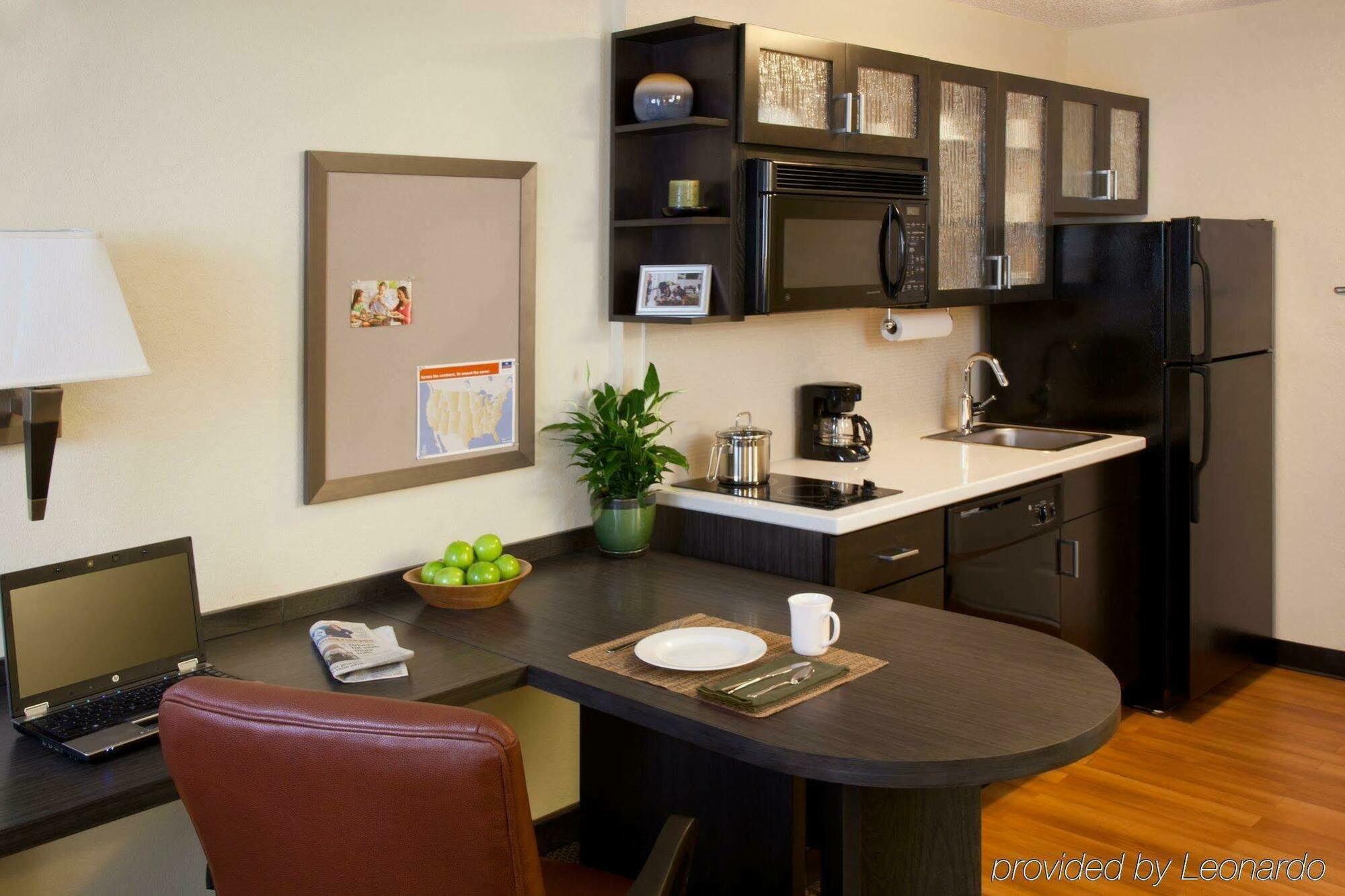 Sonesta Simply Suites Charlotte University Esterno foto