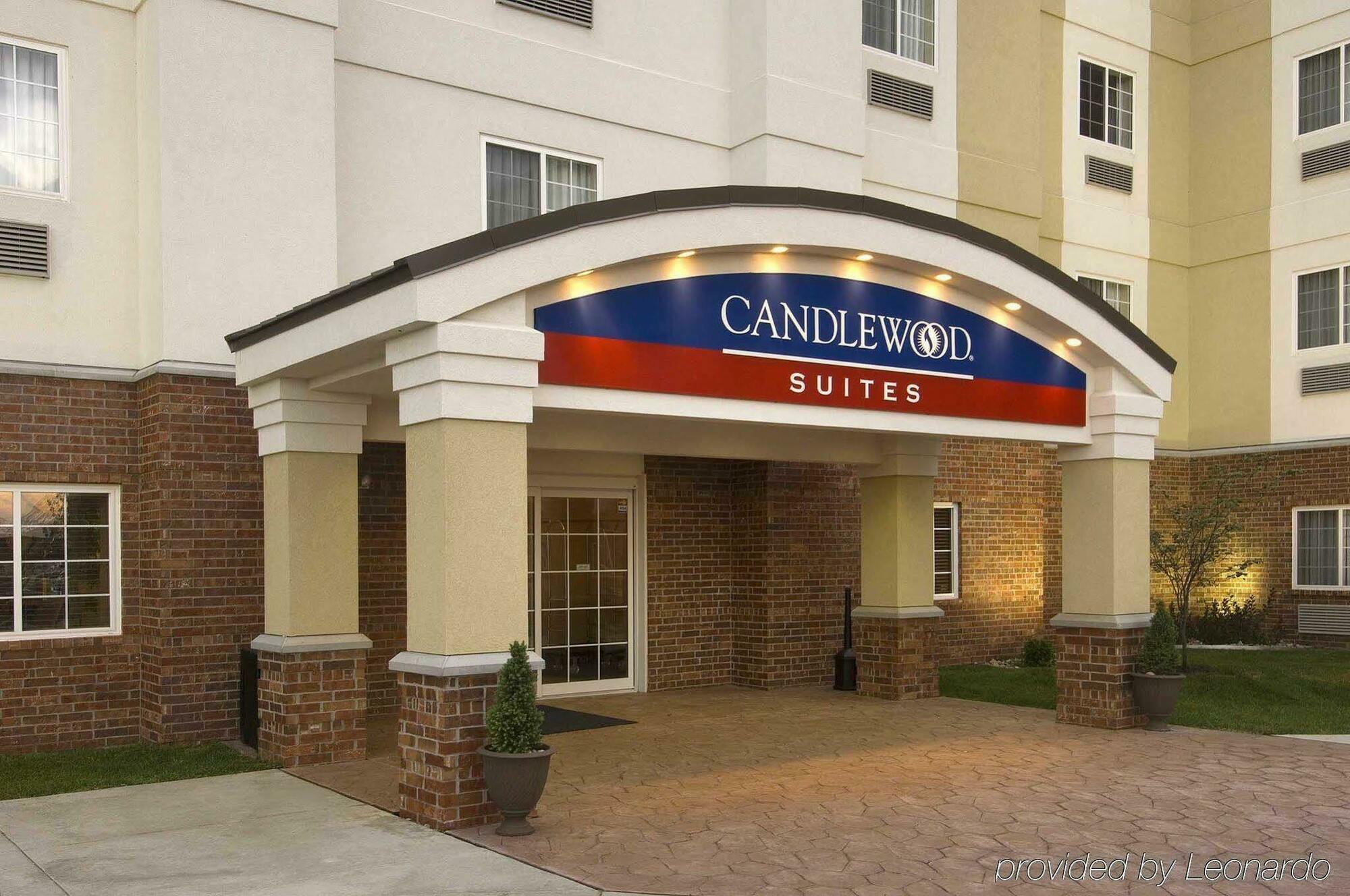 Sonesta Simply Suites Charlotte University Esterno foto