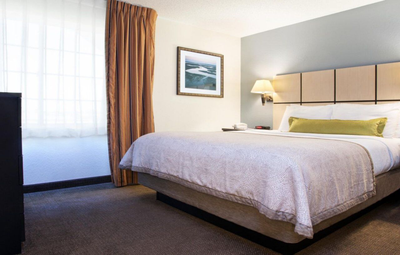 Sonesta Simply Suites Charlotte University Esterno foto