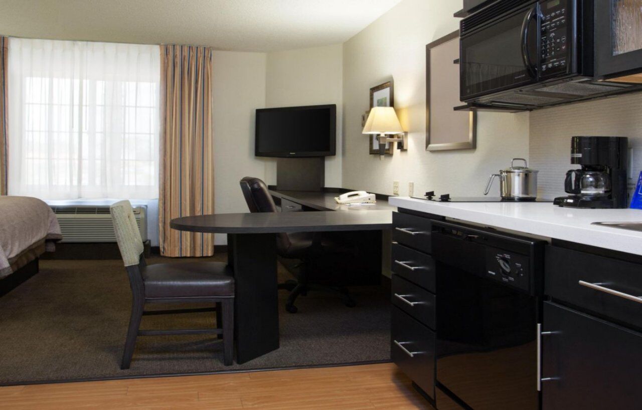 Sonesta Simply Suites Charlotte University Esterno foto